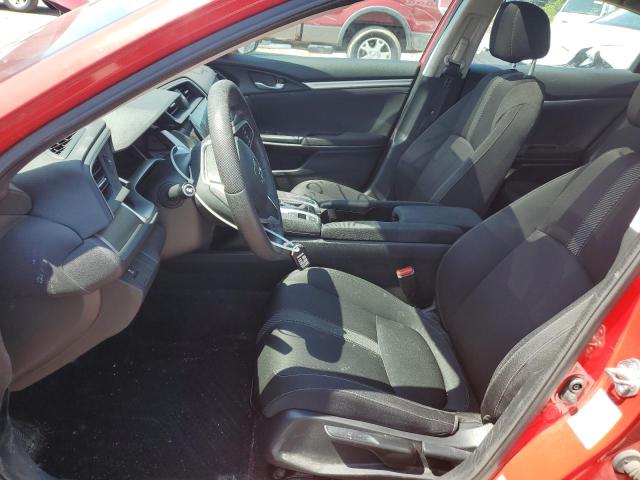 2HGFC2F71GH575104 Honda CIVIC EX
