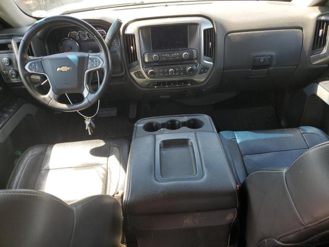 3GCUKREC2EG315291 Chevrolet Silverado K1500 Lt