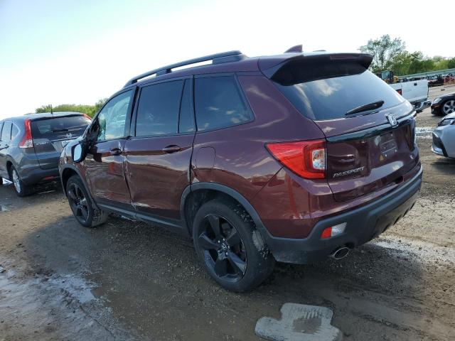 5FNYF8H0XLB005071 Honda Passport Elite