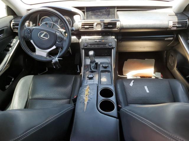 JTHBF1D21E5010599 Lexus IS 250