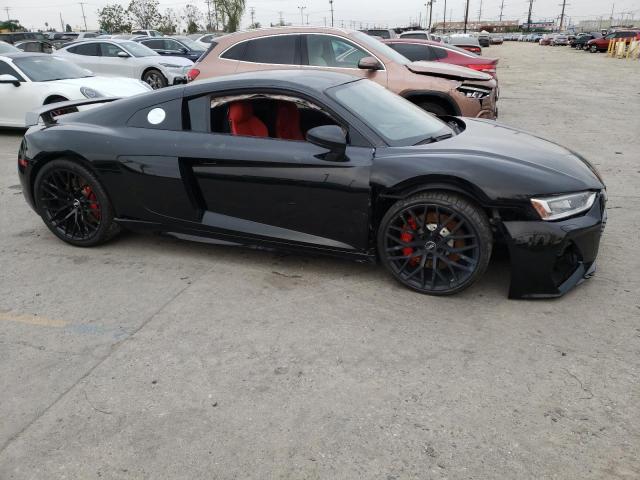 WUABAAFX7J7901894 Audi R8 Rws