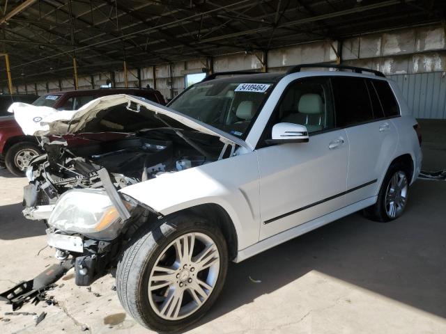 54189464 :رقم المزاد ، WDCGG5HB8EG195819 vin ، 2014 Mercedes-benz Glk 350 مزاد بيع