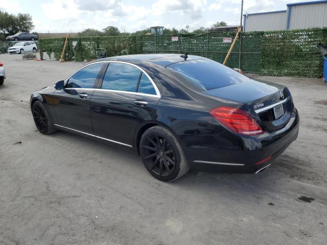 WDDUG8CB7EA063838 Mercedes-Benz S 550