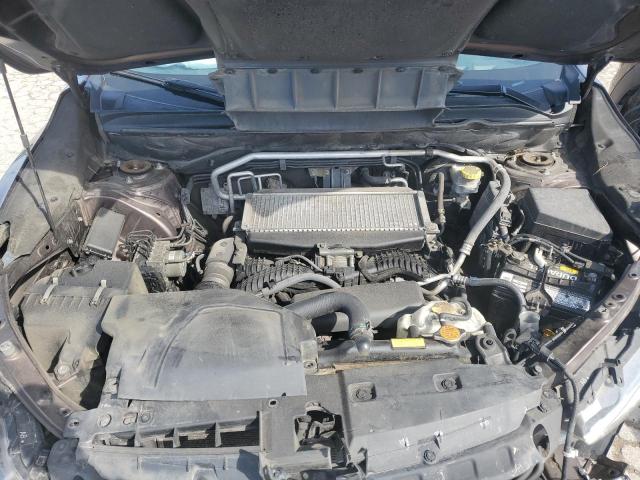 4S4WMARDXK3401711 Subaru Ascent Touring