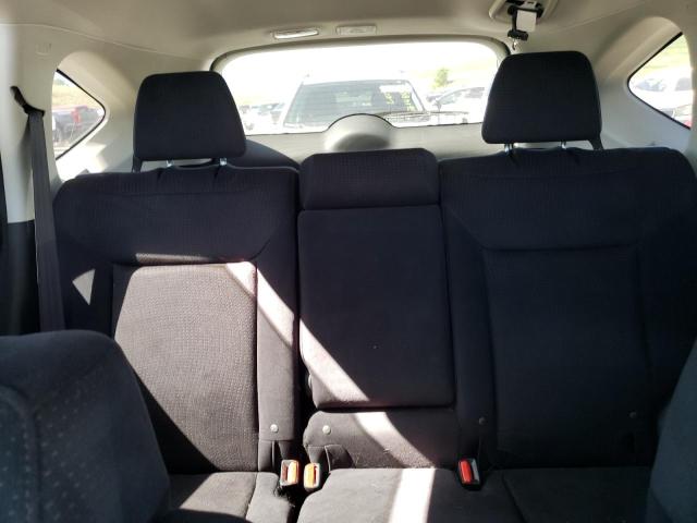 5J6RM4H56EL027934 Honda CR-V EX