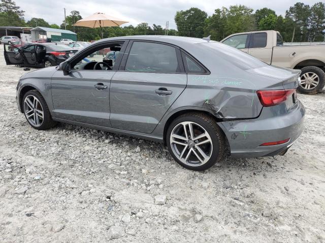WAUB8GFF7H1039158 Audi A3 PREMIUM