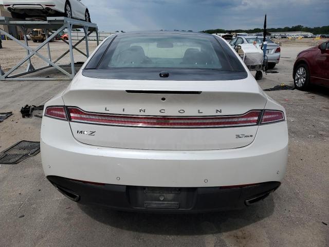 3LN6L2JK2GR632341 Lincoln MKZ