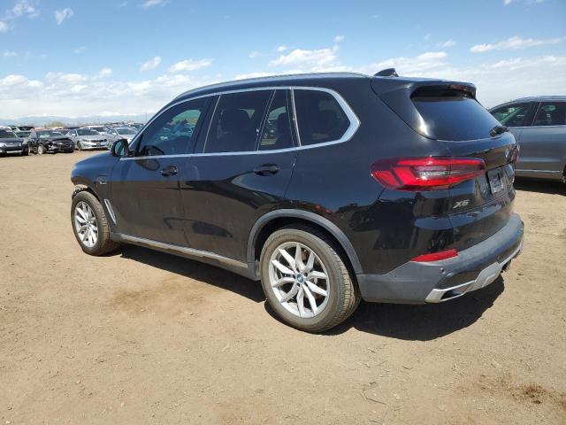 5UXTA6C07P9P17122 BMW X5 Xdrive45e