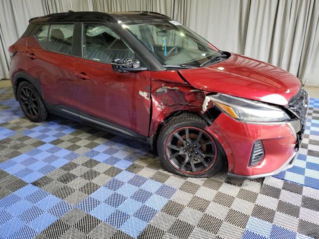 3N1CP5DV0ML564982 Nissan KICKS SR
