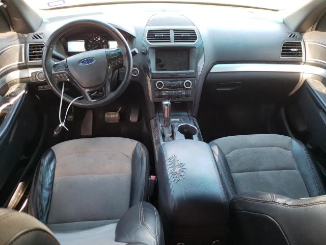 1FM5K7D8XHGB90493 Ford EXPLORER XLT