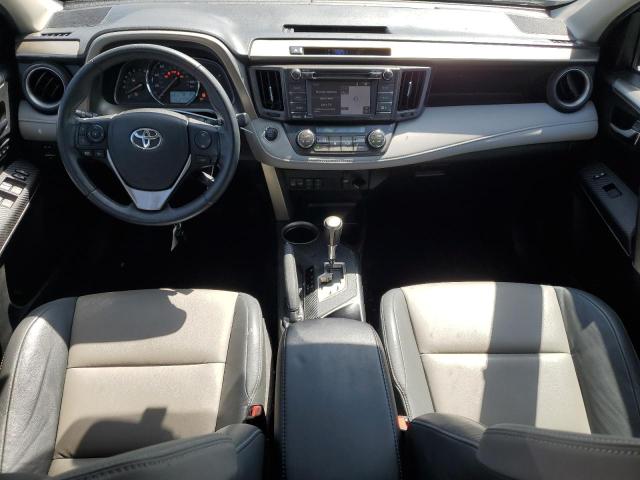 2T3YFREV0FW228112 Toyota Rav4 Limited