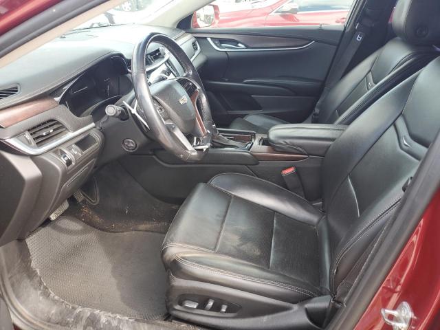 2G61M5S34K9125981 Cadillac XTS LUXURY