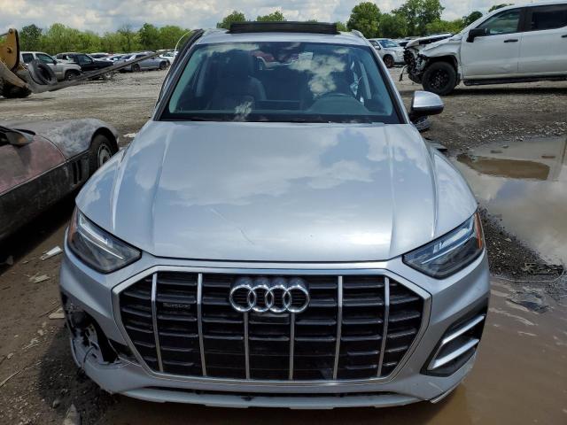 WA1BAAFY6M2022100 Audi Q5 Premium Plus