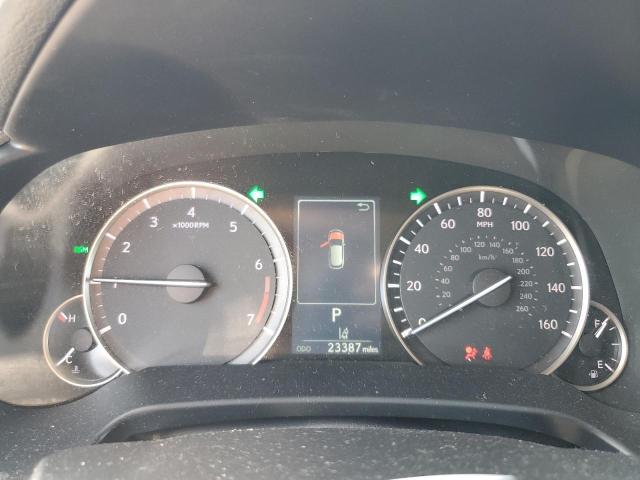 2T2HZMAA4NC232925 Lexus RX 350