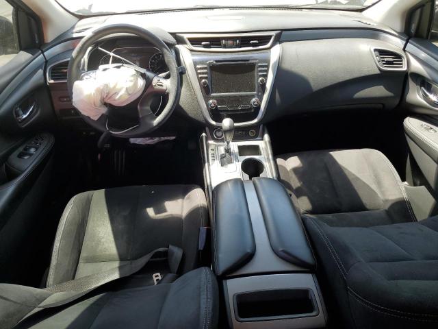 5N1AZ2AJ5LN150279 Nissan MURANO S