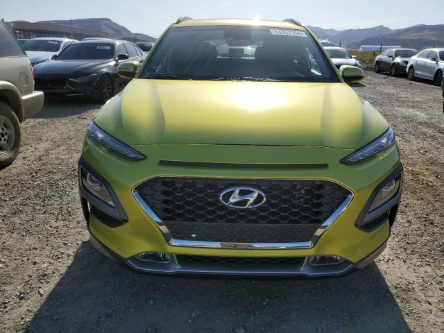 KM8K33A52LU438040 Hyundai Kona Limited