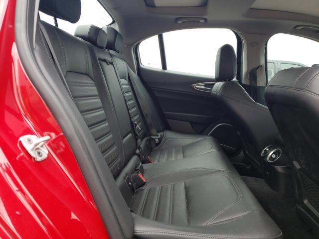 ZARFAECN5H7540528 Alfa Romeo GIULIA TI