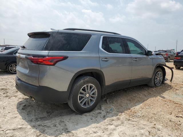 1GNERGKWXPJ111768 Chevrolet Traverse Lt