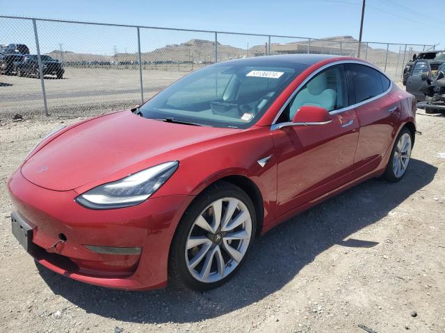 Продажа на аукционе авто 2020 Tesla Model 3, vin: 00000000000000000, номер лота: 53136074