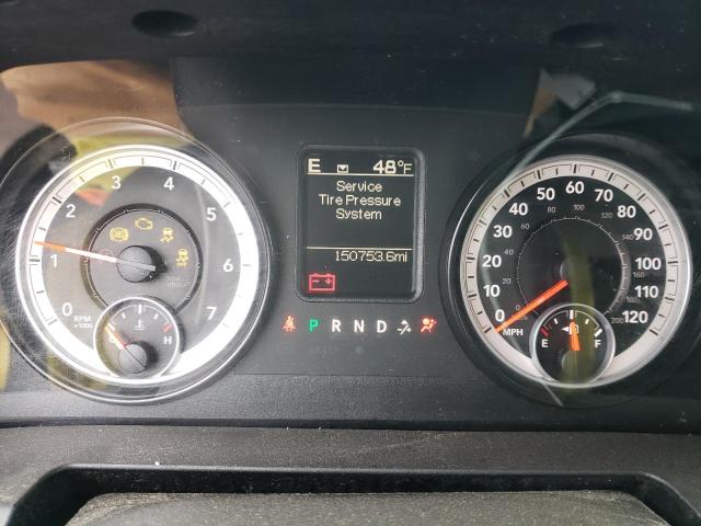 1C6RR7GT8ES421781 RAM 1500 Slt