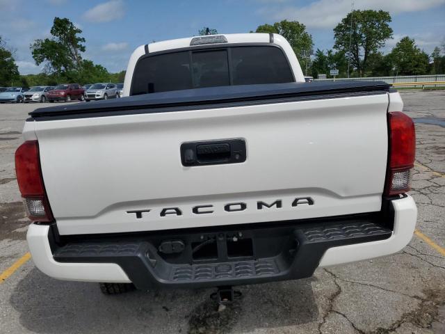5TFAX5GN8MX193705 Toyota Tacoma Double Cab