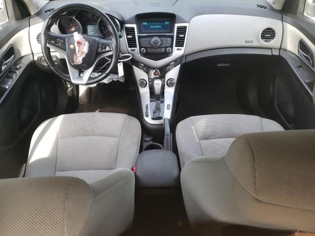 1G1PC5SB2E7242538 Chevrolet CRUZE LT
