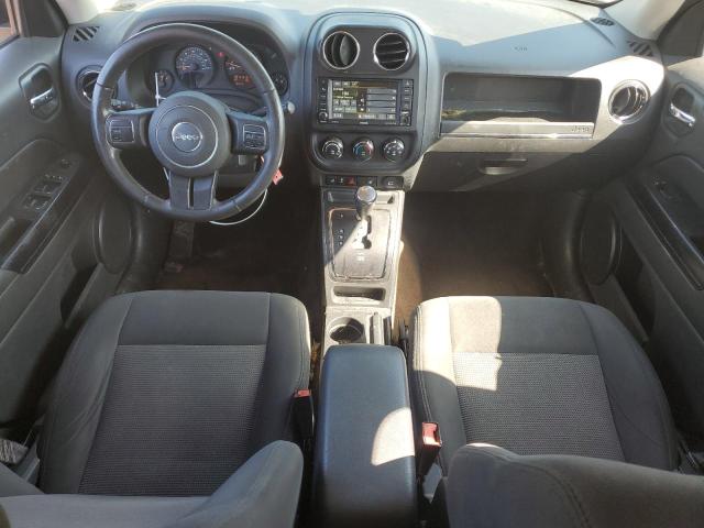 1C4NJRFB6ED911143 Jeep Patriot Latitude