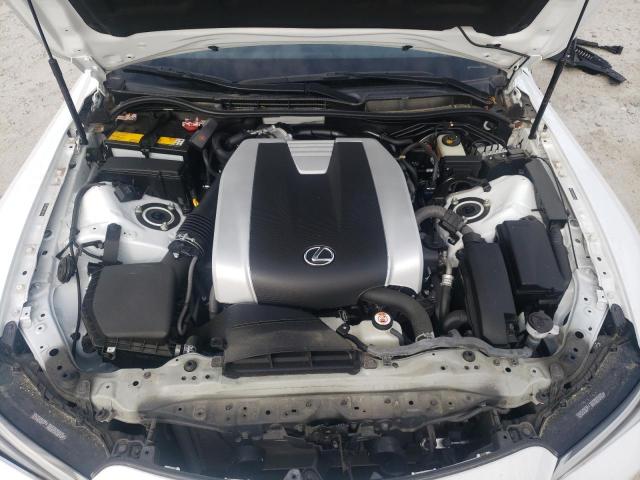JTHGZ1B20M5037792 Lexus Is 350 F-sport