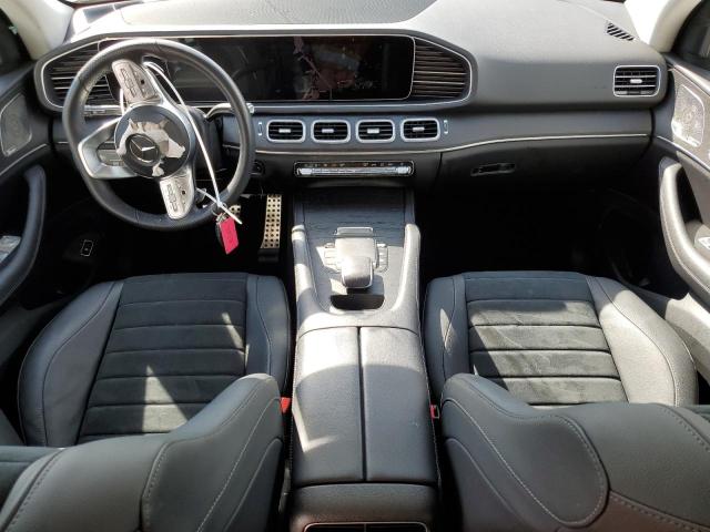 4JGFB4KB0PA859969 Mercedes-Benz Gle 350 4matic