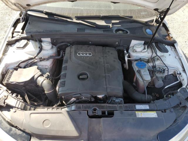 WAUAFAFL3FN008290 Audi A4 PREMIUM