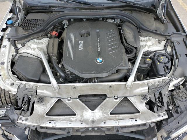 WBAJV6C52JBK07668 BMW 640 Xigt