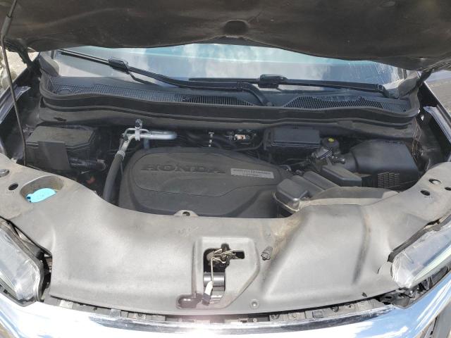 5FNYF5H36KB021646 Honda Pilot Ex