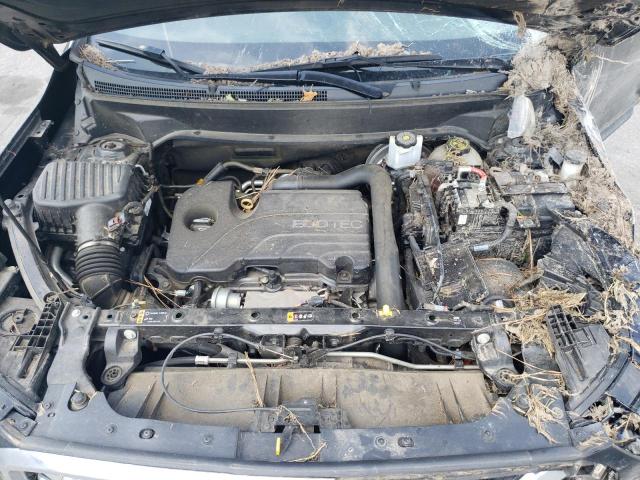 3GKALPEV4JL244171 GMC Terrain Slt