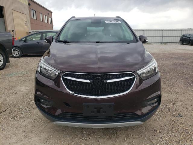 KL4CJ1SM6JB535513 Buick Encore Sport Touring
