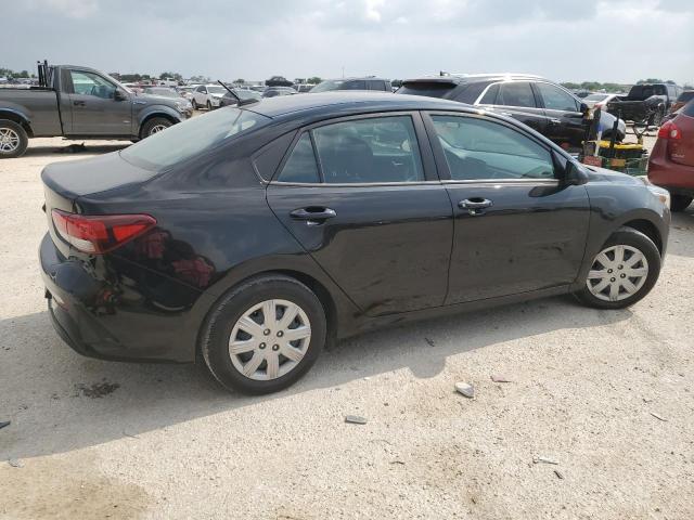 3KPA24AD4NE480159 KIA RIO LX
