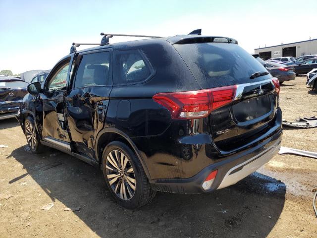 JA4AD3A36KZ045066 Mitsubishi Outlander Se
