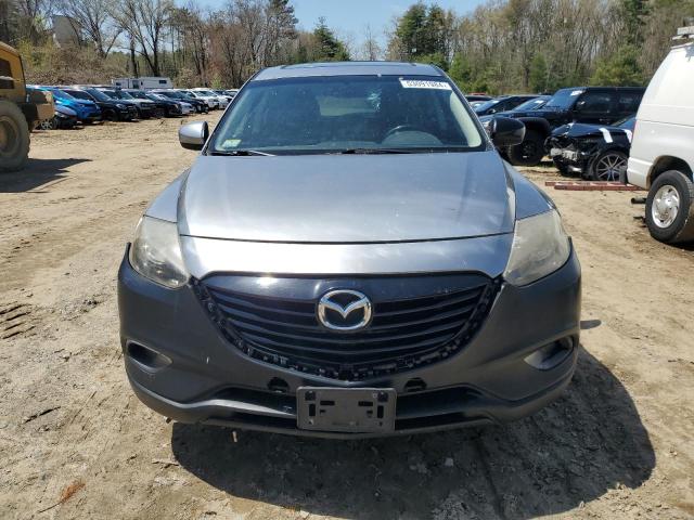 JM3TB3BV1F0453061 Mazda CX-9 SPORT