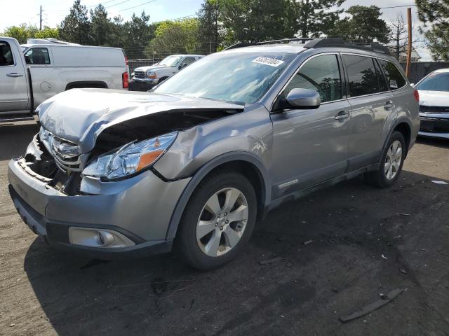 Auction sale of the 2010 Subaru Outback 2.5i Premium, vin: 4S4BRBCC2A3313806, lot number: 55207004