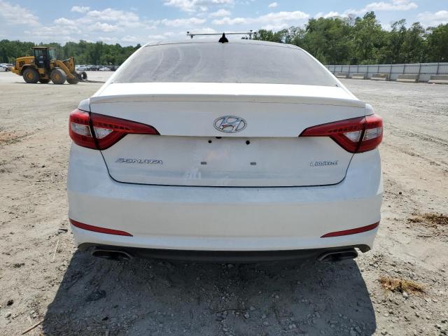 5NPE34AF3FH1AA466 Hyundai Sonata Sport