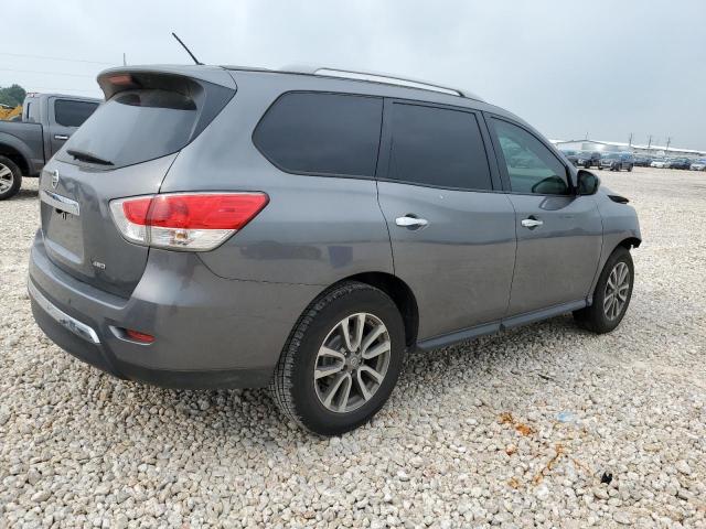 5N1AR2MMXGC616022 Nissan Pathfinder S