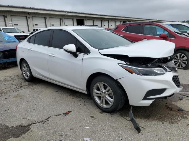 1G1BE5SM4J7234781 Chevrolet CRUZE LT