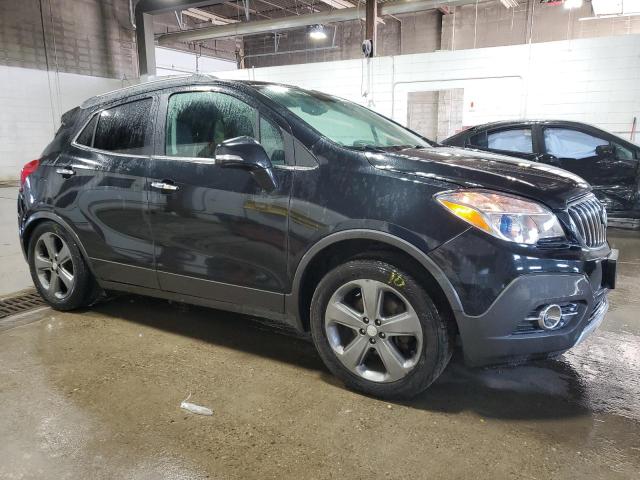 KL4CJFSB9EB532588 Buick Encore Convenience