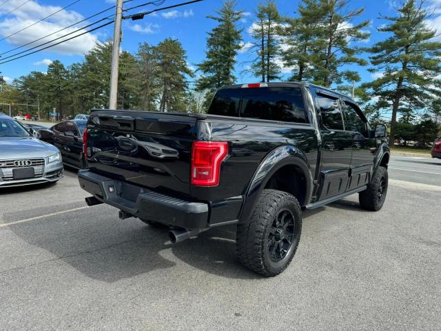 1FTEW1EF1HFB82601 Ford F150 Supercrew