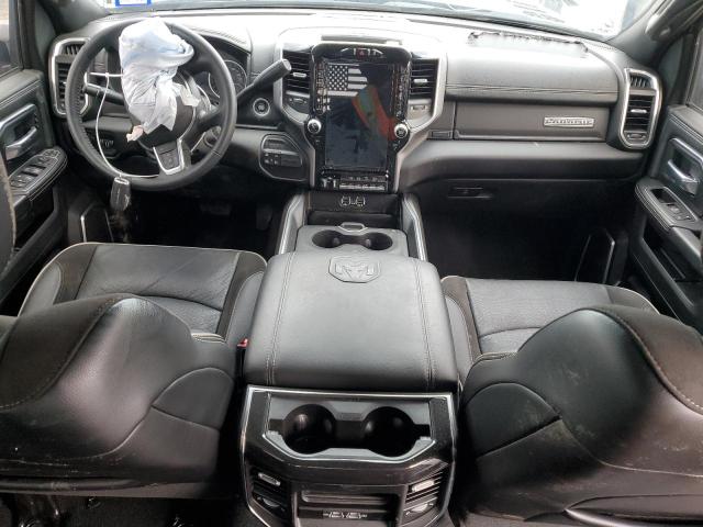 3C6UR5FL4PG532628 RAM 2500 Laie