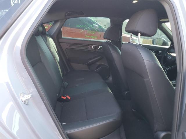 2HGFE2F5XPH550226 Honda CIVIC SPOR