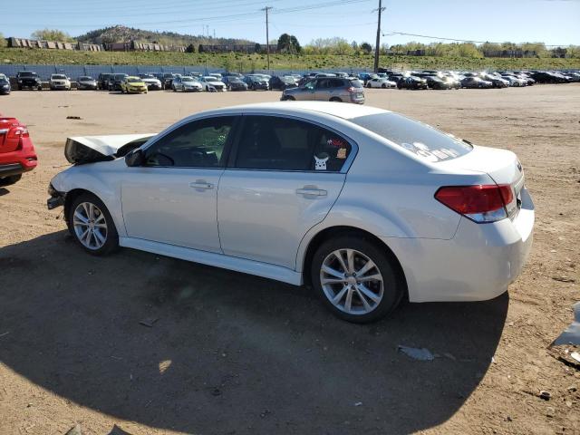 4S3BMCA63E3020296 Subaru Legacy 2.5i