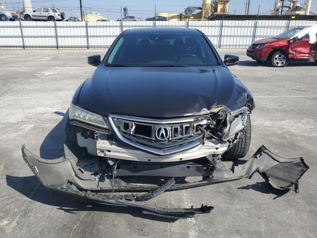 19UUB1F56GA012471 Acura TLX TECH