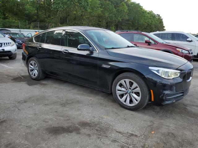 WBA5M2C55ED085511 BMW 535 Igt