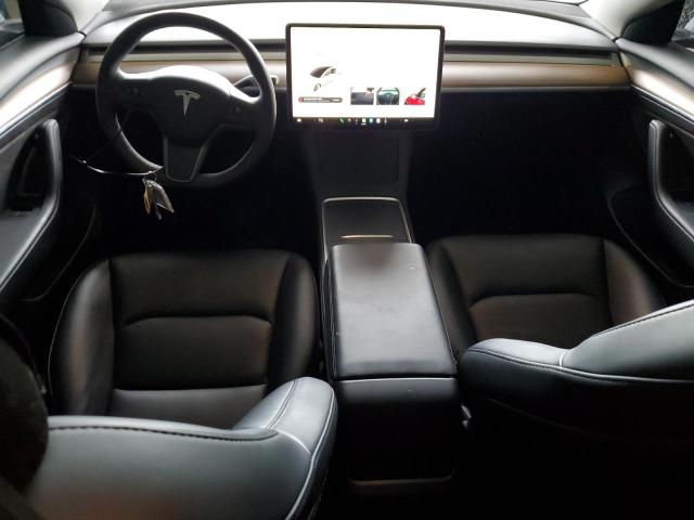 5YJ3E1EA1PF449673 Tesla MODEL 3