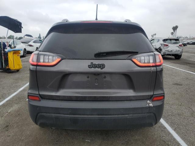 1C4PJLLB2LD573568 Jeep Cherokee Latitude Plus